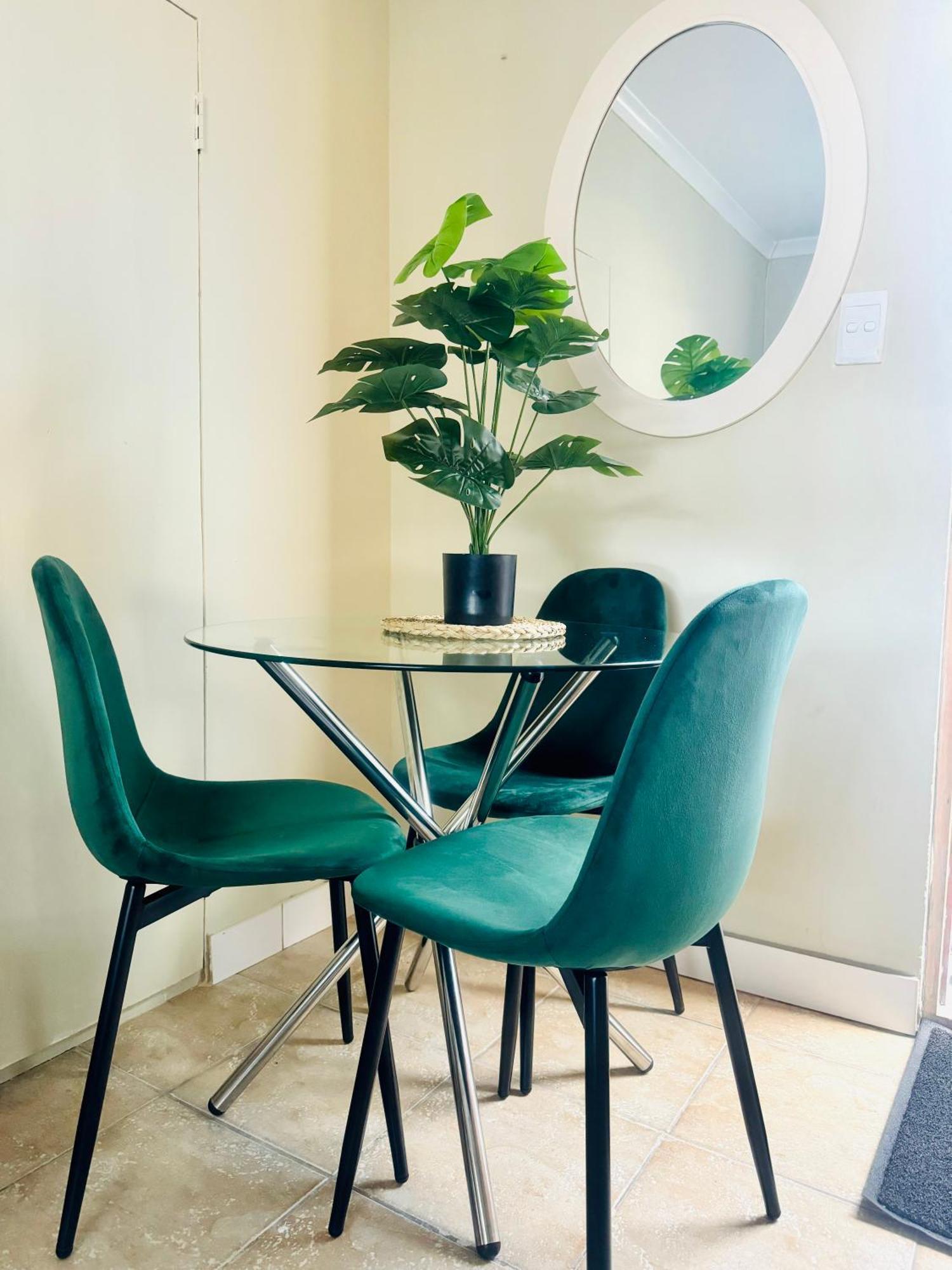 Apartment Greens Haven, Your Private Escape In Kapstadt
