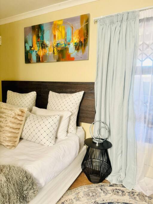 Apartment Greens Haven, Your Private Escape In Kapstadt