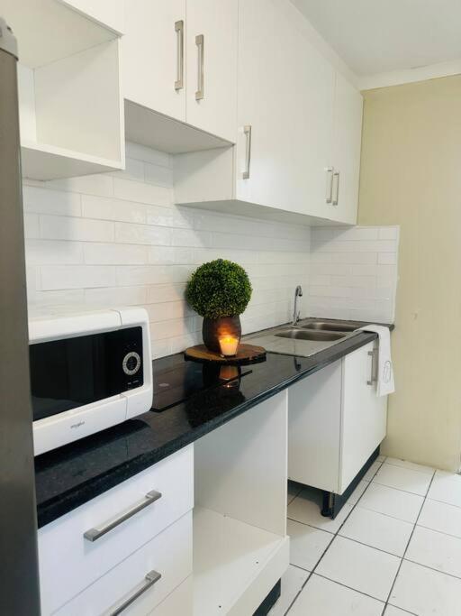 Greens Haven, Your Private Escape In Apartment Kapstadt