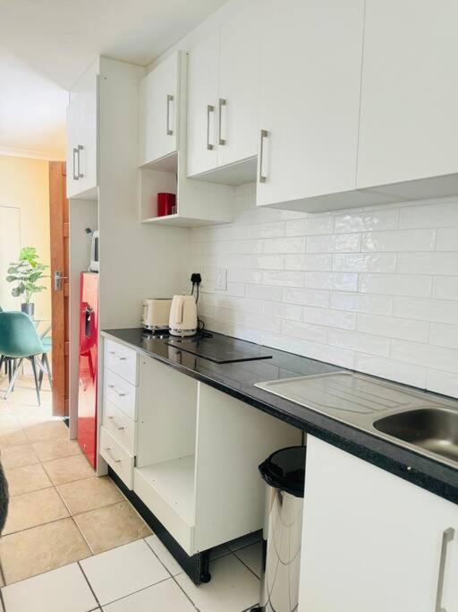Greens Haven, Your Private Escape In Kapstadt