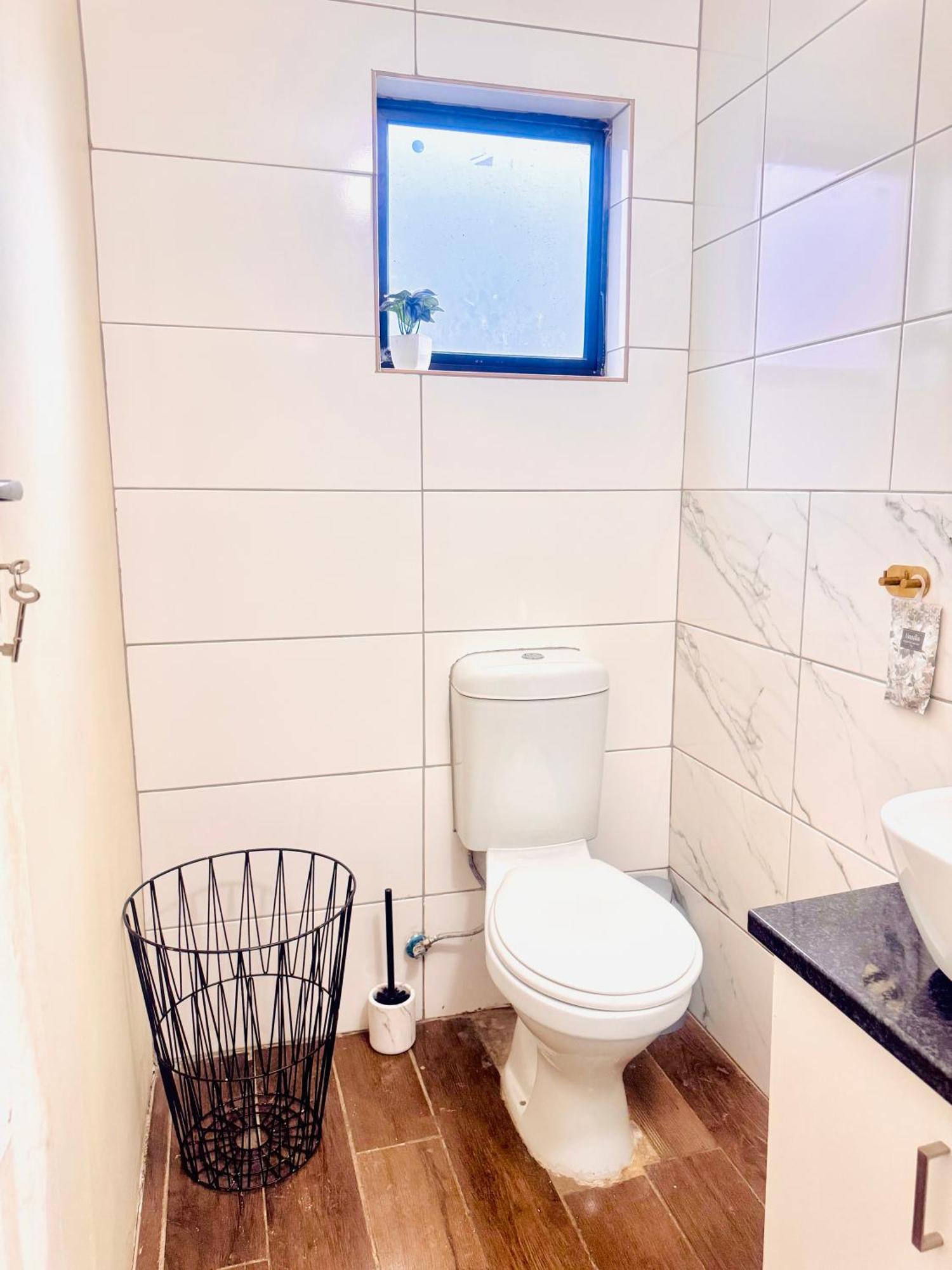 Greens Haven, Your Private Escape In Kapstadt