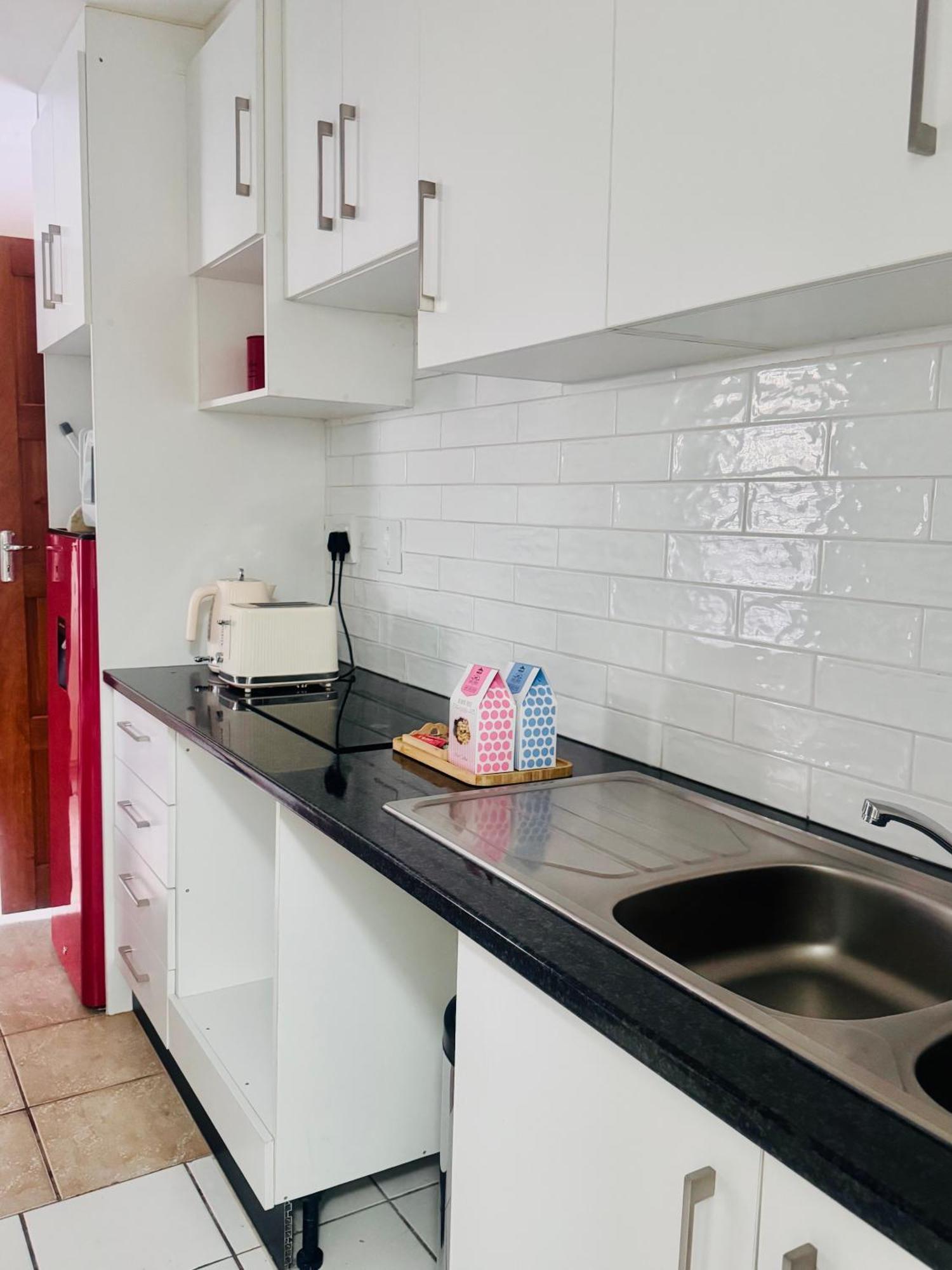 Apartment Greens Haven, Your Private Escape In *