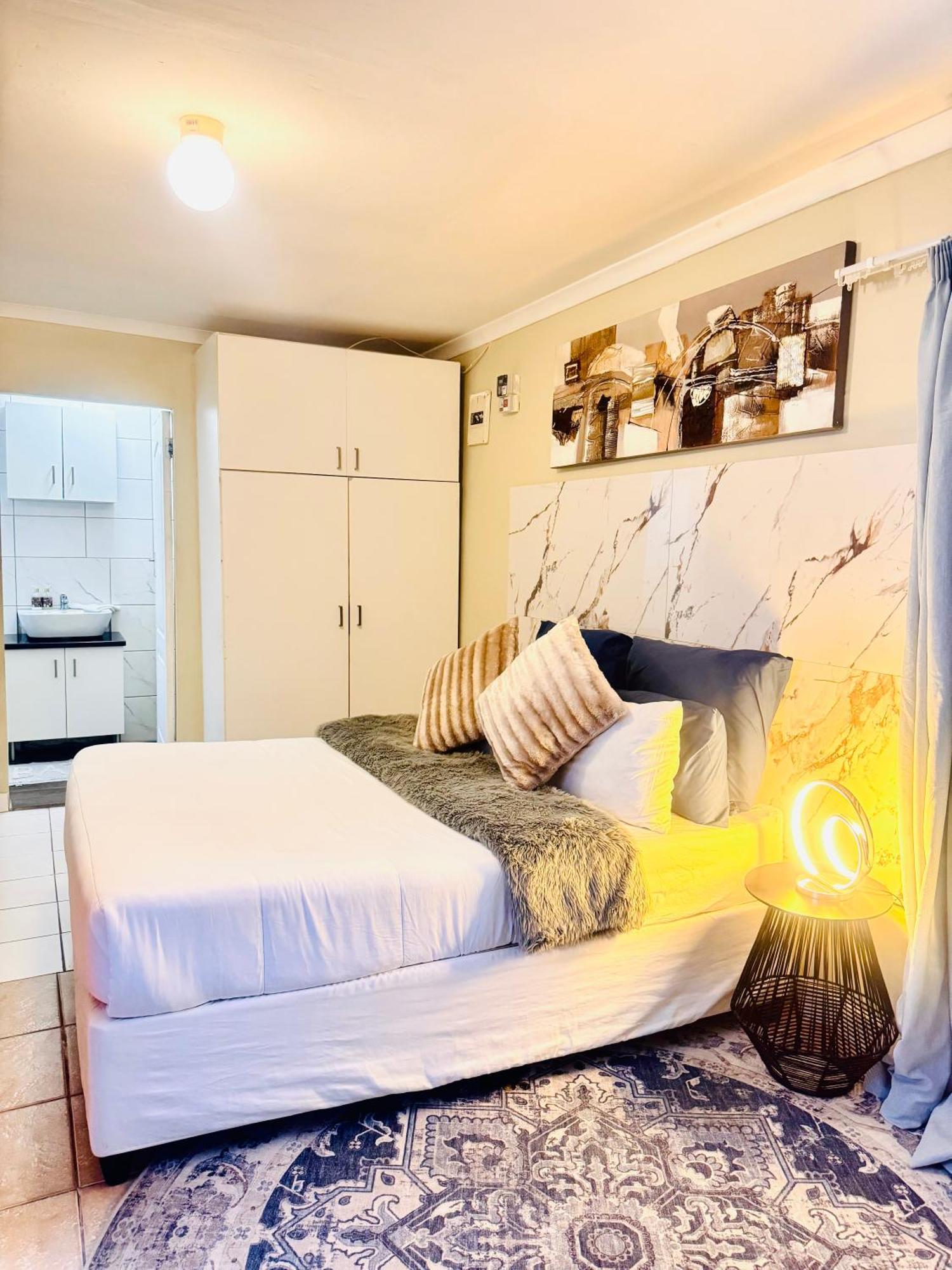 Greens Haven, Your Private Escape In Apartment Kapstadt