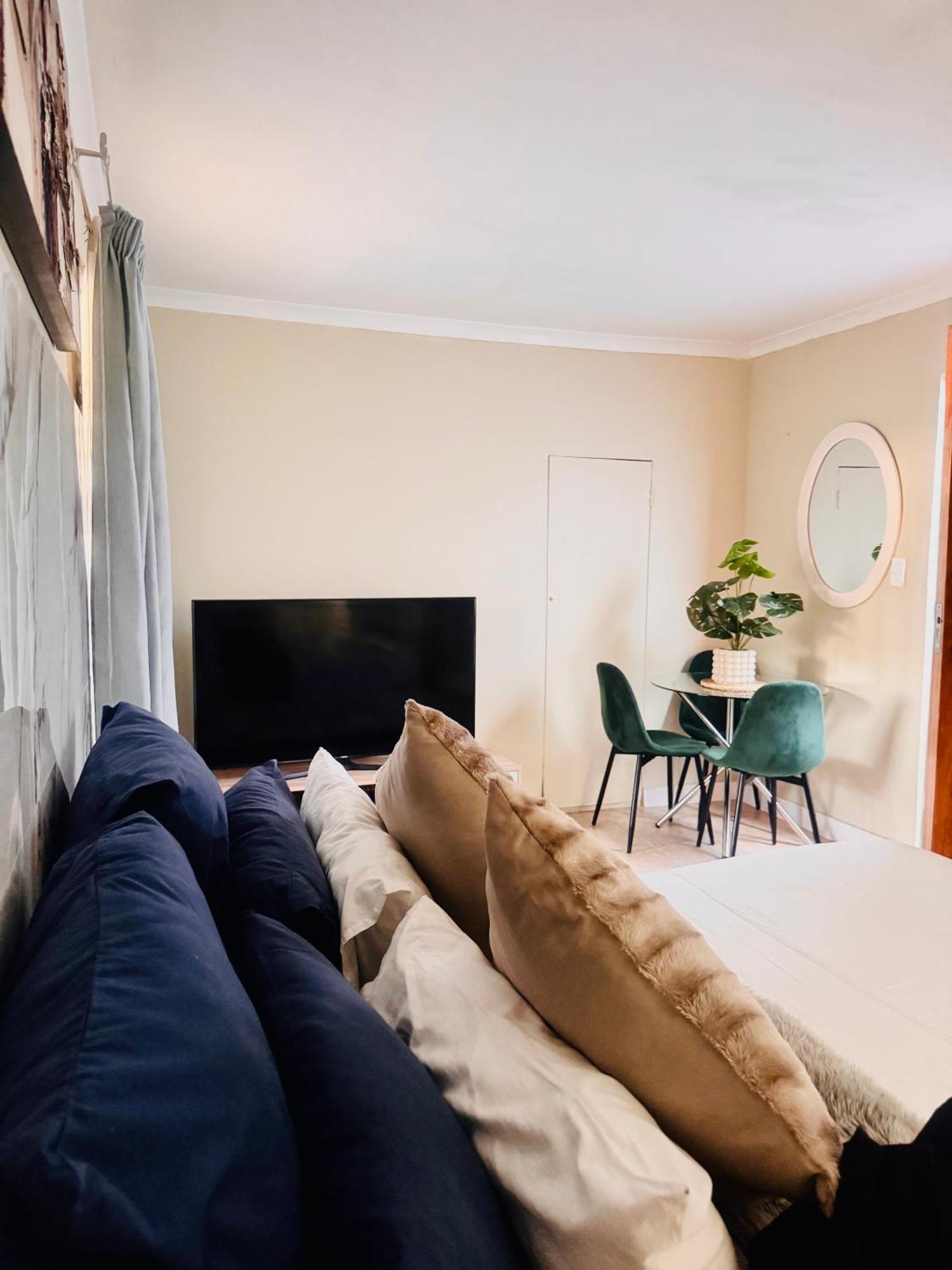 Greens Haven, Your Private Escape In Kapstadt
