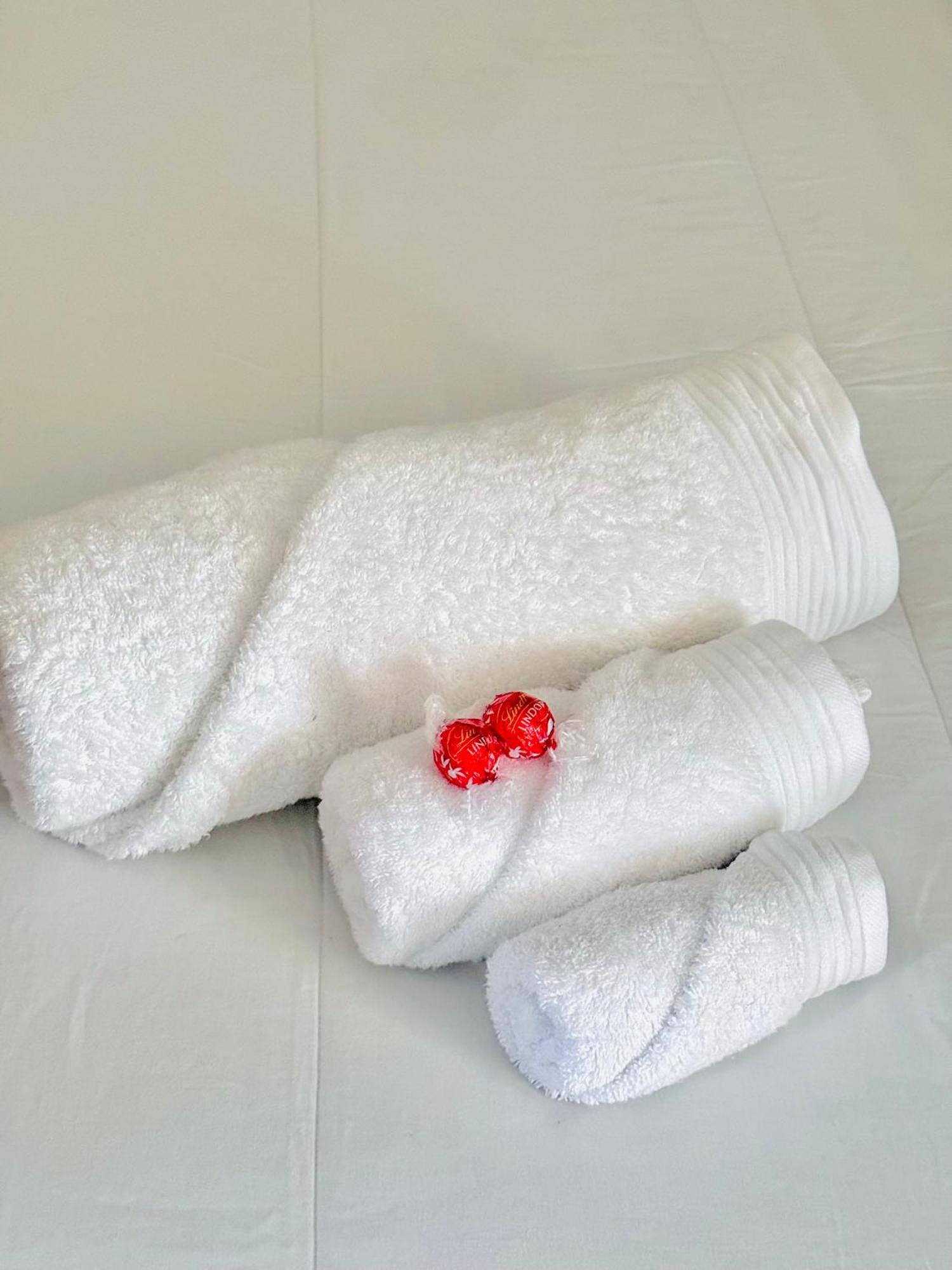 Greens Haven, Your Private Escape In Apartment Kapstadt